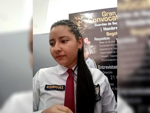 Marcela-5's BongaCams show and profile