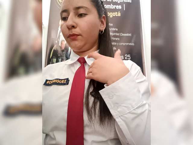 Marcela-5 from BongaCams