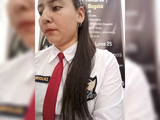 Marcela-5's BongaCams show and profile