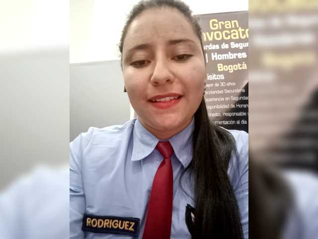 Marcela-5's BongaCams show and profile