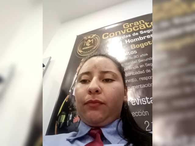 Marcela-5's BongaCams show and profile