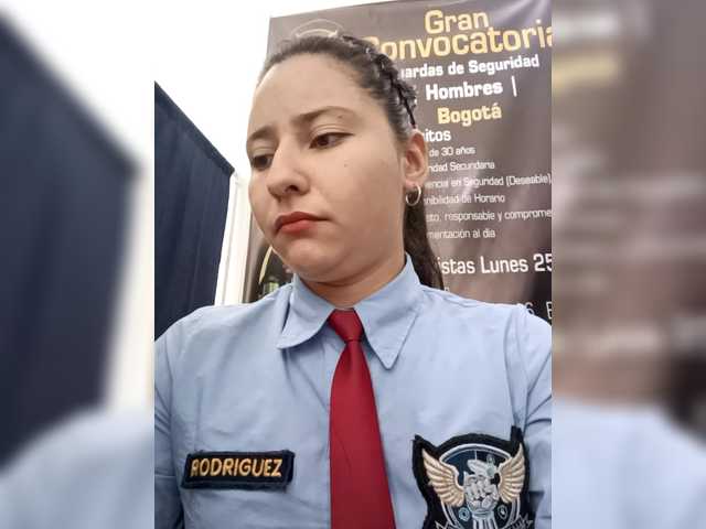 Marcela-5's BongaCams show and profile