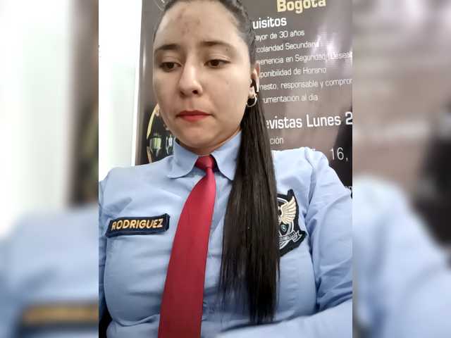 Marcela-5's BongaCams show and profile