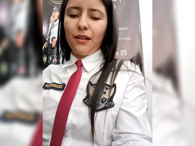 Marcela-5's BongaCams show and profile