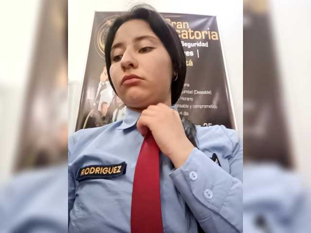 Marcela-5's BongaCams show and profile