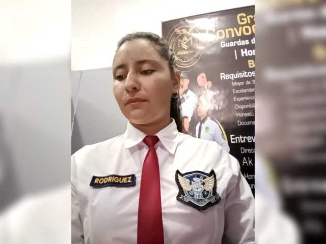 Marcela-5's BongaCams show and profile