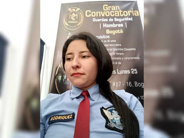 Marcela-5's BongaCams show and profile