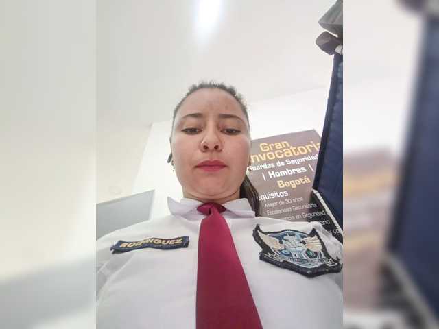 Marcela-5's BongaCams show and profile