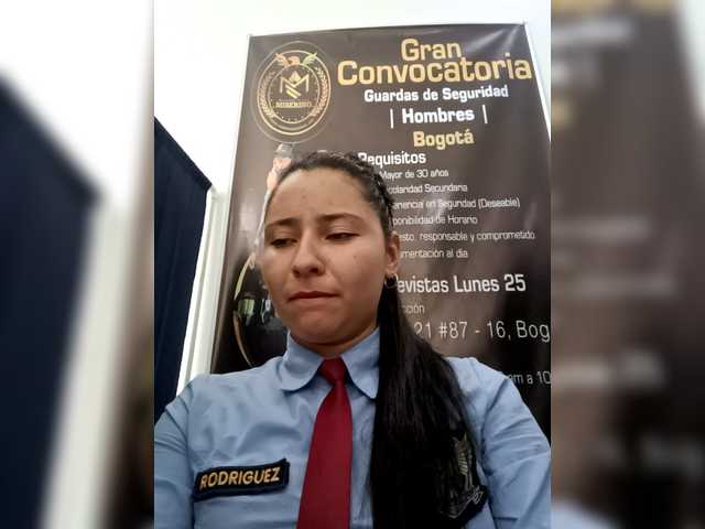 Marcela-5's BongaCams show and profile