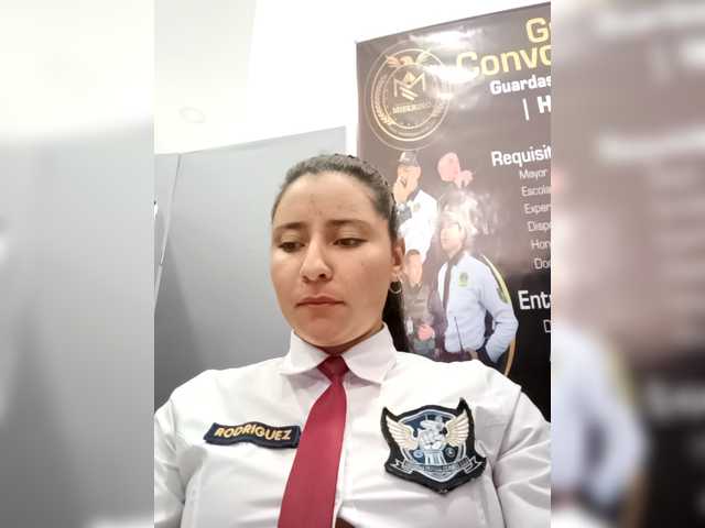 Marcela-5's BongaCams show and profile