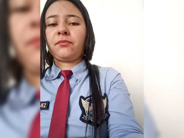 Marcela-5's BongaCams show and profile