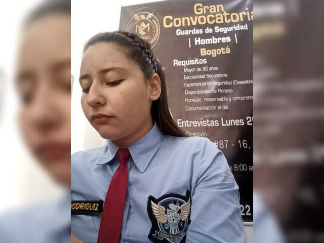 Marcela-5's BongaCams show and profile