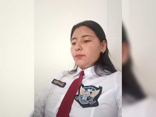 Marcela-5's BongaCams show and profile