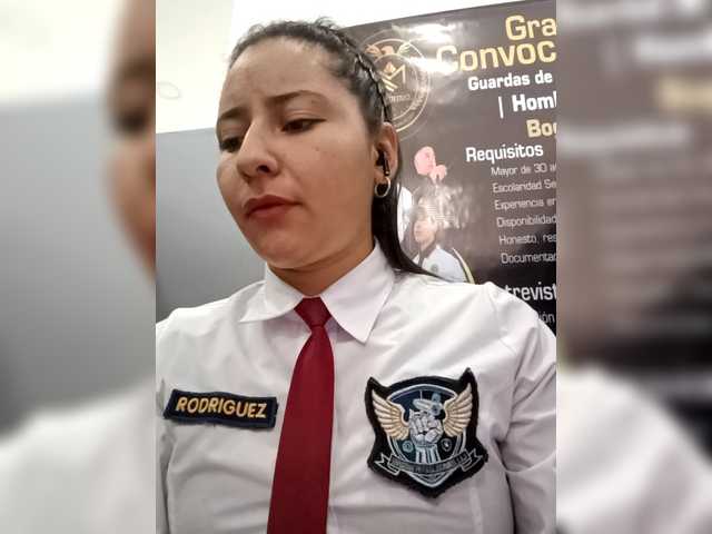 Marcela-5's BongaCams show and profile