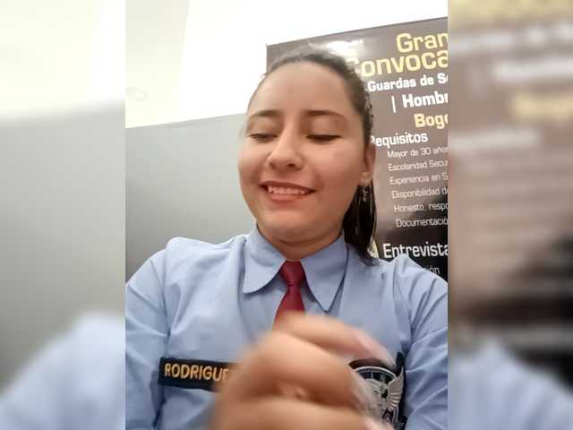 Marcela-5's BongaCams show and profile