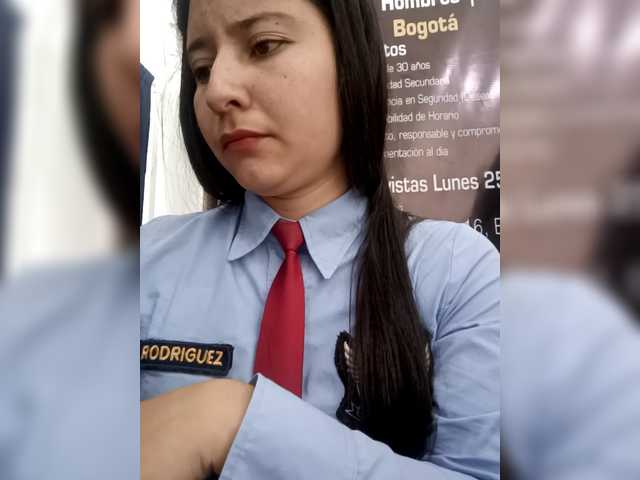 Marcela-5's BongaCams show and profile