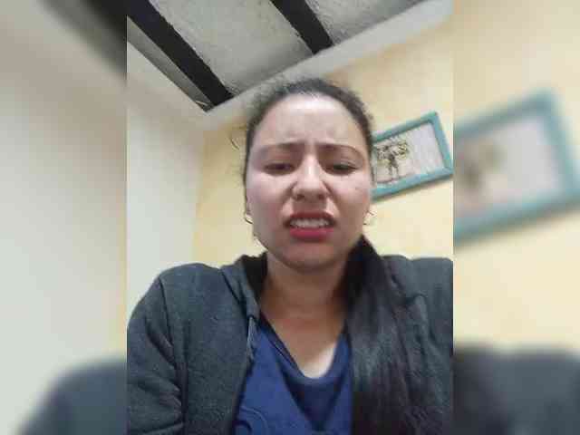 Marcela-5 webcam