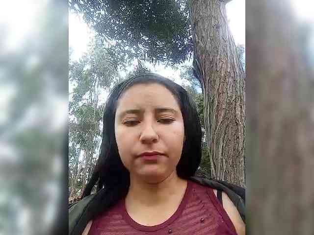 Marcela-5 webcam