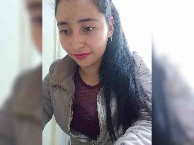 Marcela-5 webcam