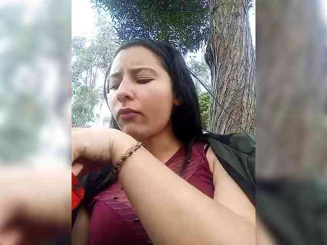 Marcela-5 webcam