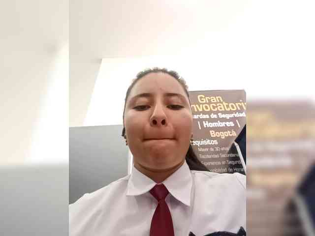 Marce_office29 webcam