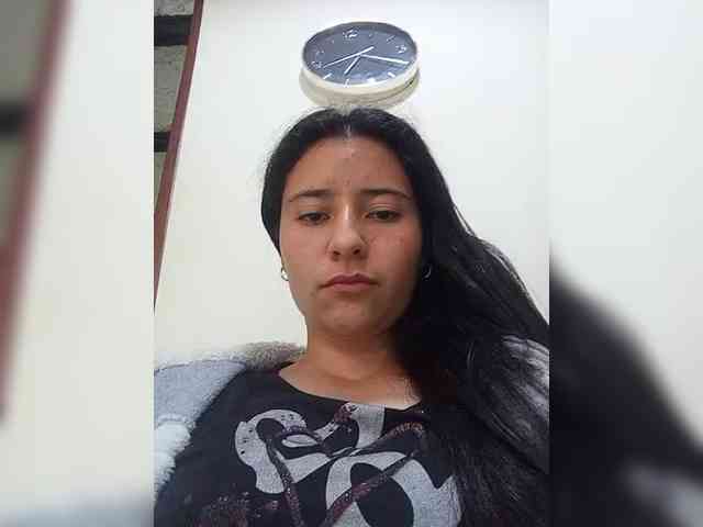 Marcela-5 webcam