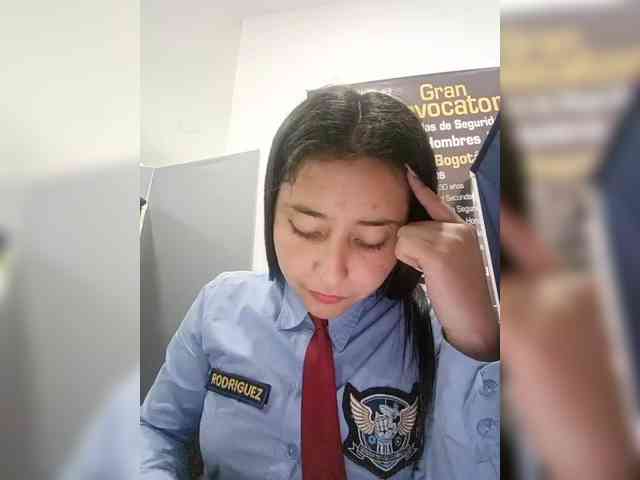 Marce_office29 webcam