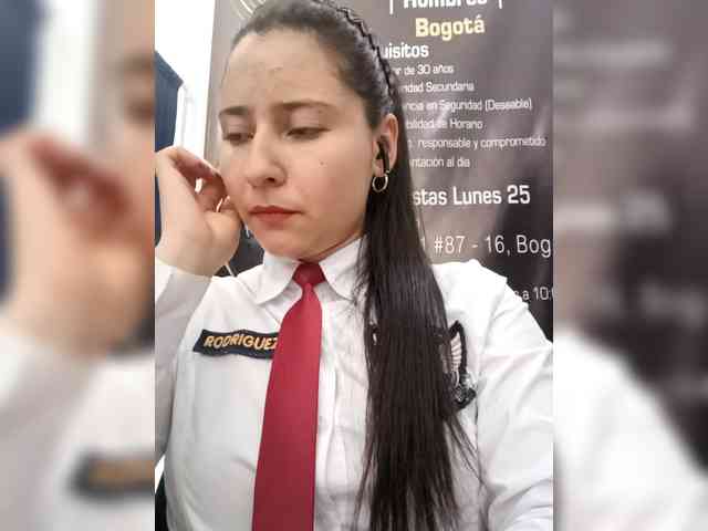 Marce_office29 webcam