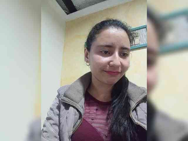 Marcela-5 webcam