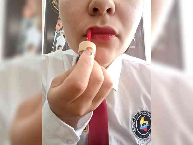 Marce_office29 webcam