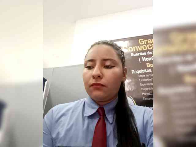 Marce_office29 webcam