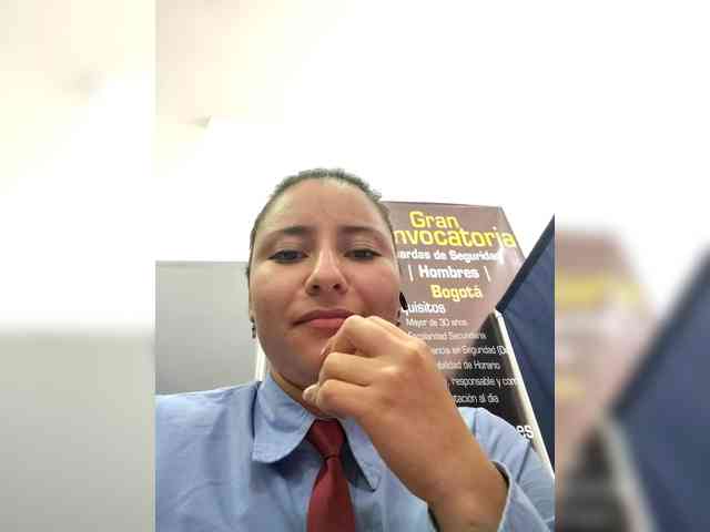 Marce_office29 webcam