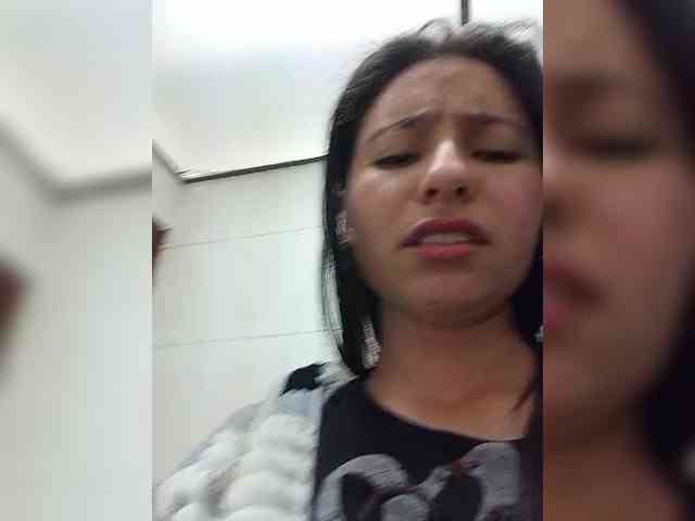 Marcela-5 webcam