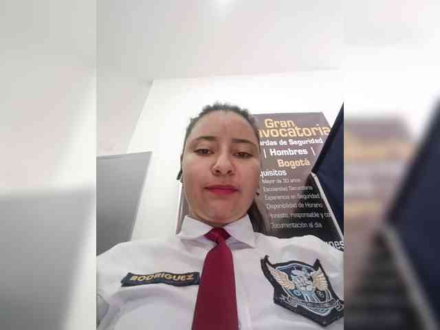 Marce_office29 webcam