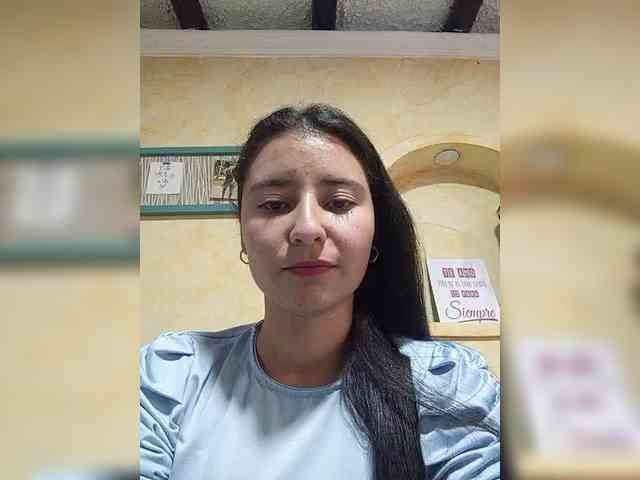 hidden cam Marcela-5