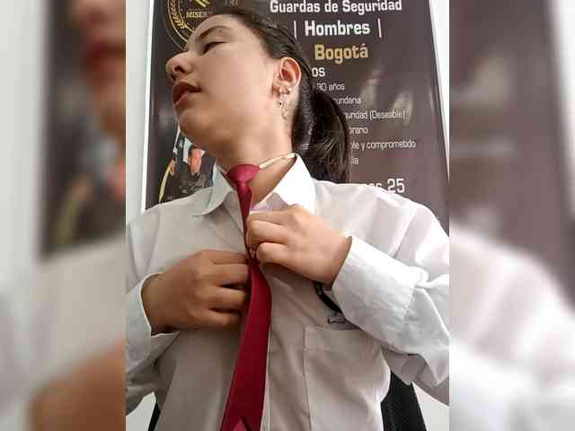 Marce_office29 webcam