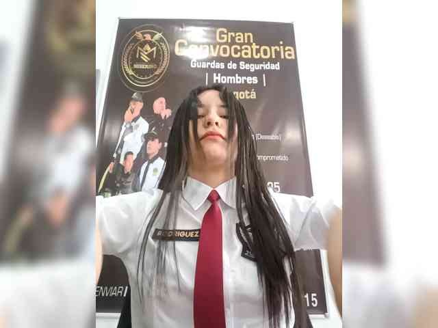 Marce_office29 webcam