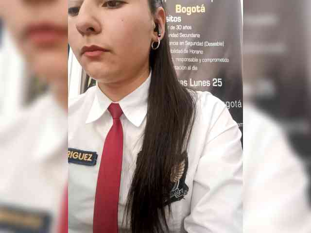 Marce_office29 webcam