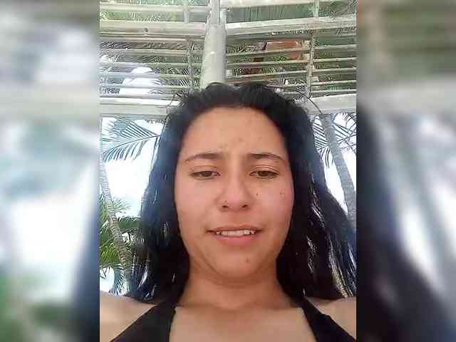 Marcela-5 webcam