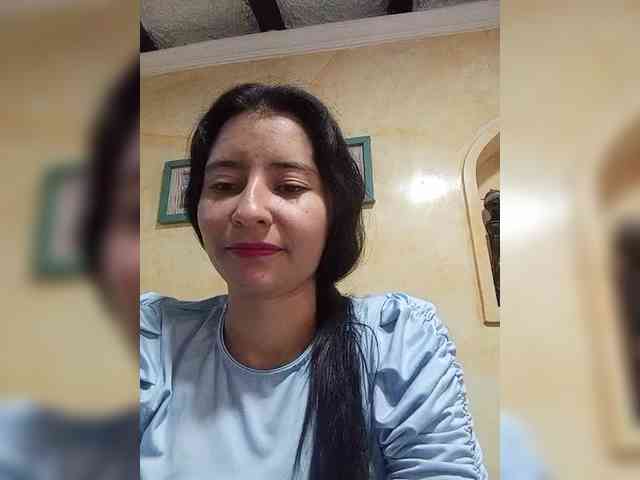 Marcela-5 webcam