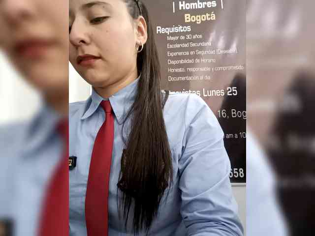 Marce_office29 webcam