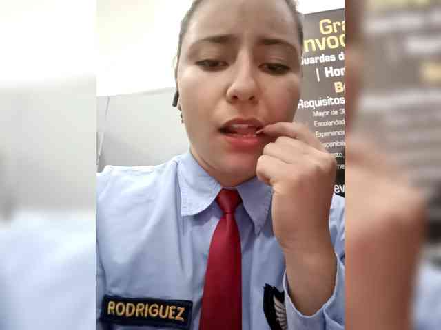 Marce_office29 webcam