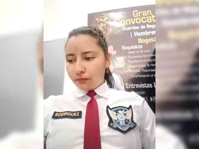 Marce_office29 webcam