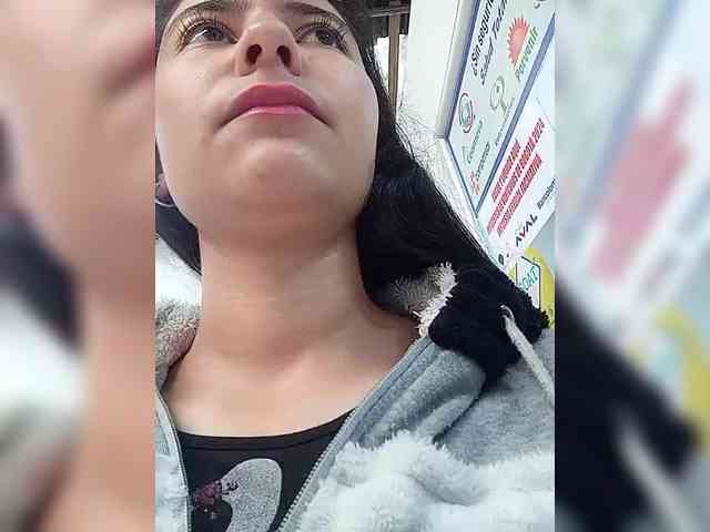 Marcela-5 webcam