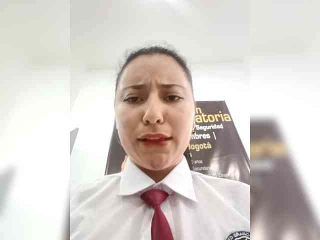 Marcela-5 Live Webcam on BongaCams