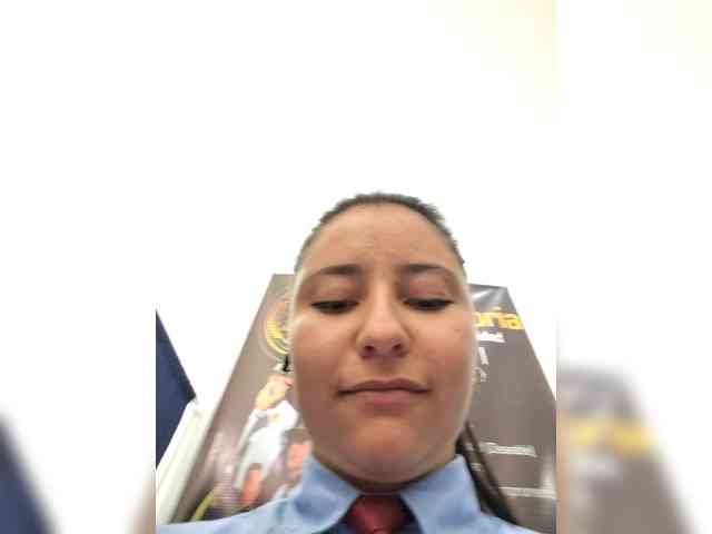 Marce_office29 webcam