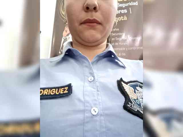 Marcela-5 Live Webcam on BongaCams