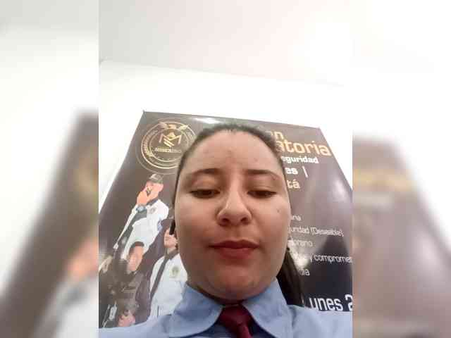 Marce_office29 webcam