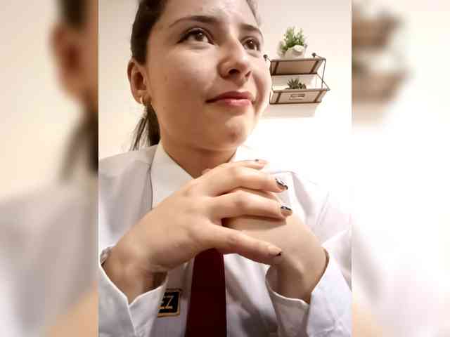 Marce_office29 webcam