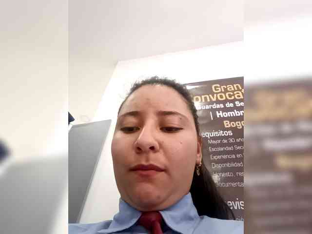 Marce_office29 webcam